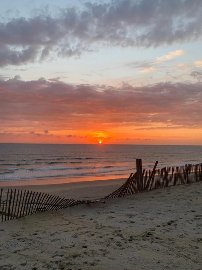Le Repere Du Pin Sec - Glamping & Surfcamp Naujac-sur-Mer